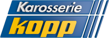 Karosserie Kopp Logo